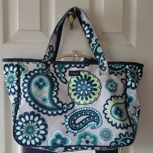 31 Brand Toiletry and Makeup bag